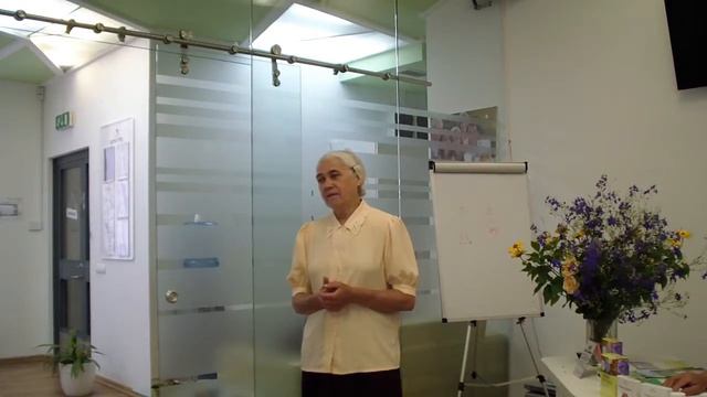 Круглый стол-9. Вегето-сосудистая дистония. 01.07.2017 г. смотреть онлайн