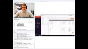 Вебинар. SIGMA Еда часть 3. Меню,  Ингредиенты, ТТК, Модификаторы.