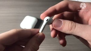 AirPods(1) обзор в 2021 году
