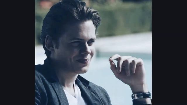 Bill Skarsgård edit смотреть онлайн