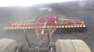 Борона дисковая БДМВ 7х2 ПСКСР "КОРТЕС" производства ООО "БДТ-АГРО"