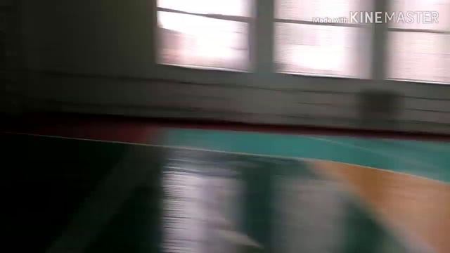 Играем В Футбол На Физре... Приятного просмотра ??? смотреть онлайн