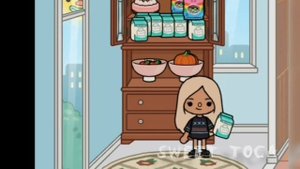 играем в току\\ боку и делаем рецепты торты+пироги//toca boka world видео Sweet toca??