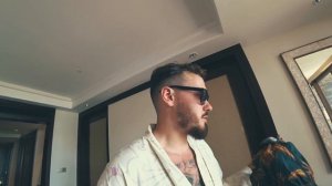 ПОЛНЫЙ ОБЗОР отеля Sheraton Sanya ! ГОРОД ВАНИНЬ!
