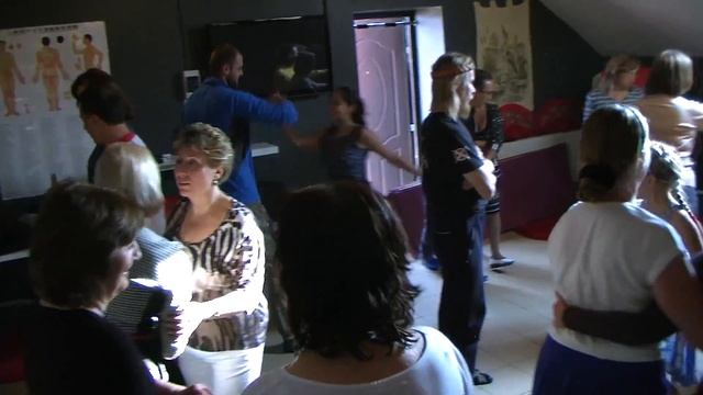 Цигун и Славянские Традиции. смотреть онлайн