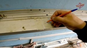 Часть2.  Замена масла в вариаторе без снятия поддона.