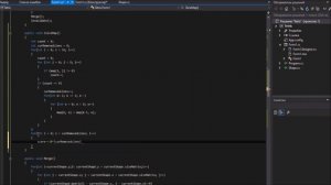 ИГРА ТЕТРИС НА C# WINFORMS GRAPHICS