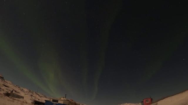 Northern lights✨? смотреть онлайн