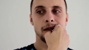 Причины асимметрии лица. Техника для расслабления крыловидной мышцы. Восстановление прикуса