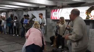 Мы ждём перемен! Минск 23.08.2020