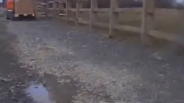 Узкопроходный погрузчик Aisle-Master смотреть онлайн