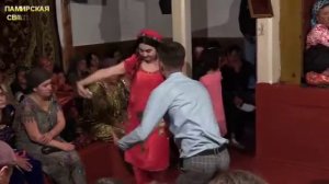 ТУЙИ ПОМЕРИ/ПАМИРСКАЯ СВАДЬБА/PAMIR DANCE/БАЗМИ ПОМЕРИ 2020))))))))