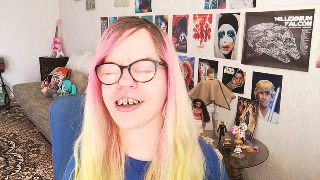 CHARLI XCX - CHARLI (ALBUM REACTION) | Sisley Reacts смотреть онлайн