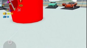 Я купил ТЕСЛУ в симулятор автомобиля 2