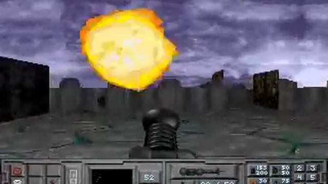 The Fortress of Dr. Radiaki - FINAL смотреть онлайн