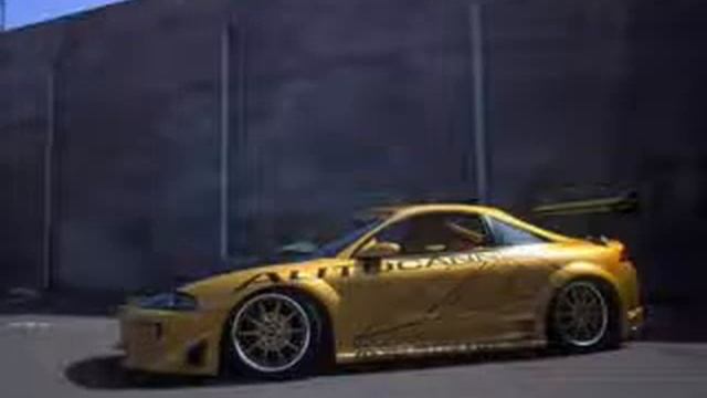 Tuning cars смотреть онлайн