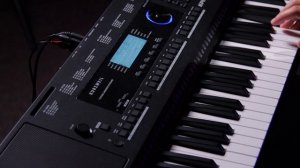 Домашний синтезатор KP110 Kurzweil