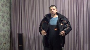 Лютый МОРОЗ -35 не страшен!!!/Зимний костюм Norfin Element Plus/ОГОНЬ, Всем рекомендую!!!