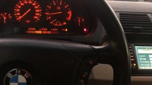 Купил БМВ Х5 4.4 2002 года зачем? (ощущения)
