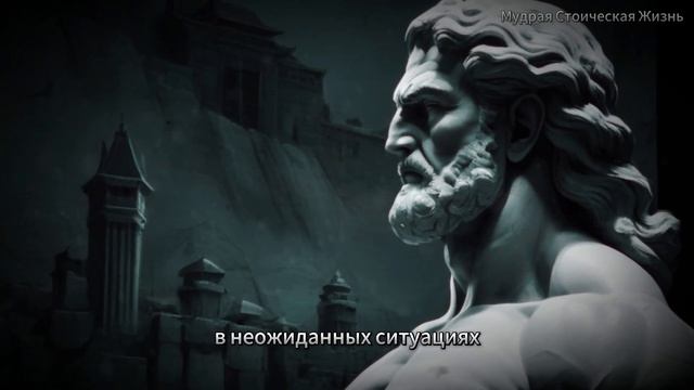 10 УРОКОВ, Которые Мужчины Узнают Слишком Поздно в Жизни | СТОИЦИЗМ