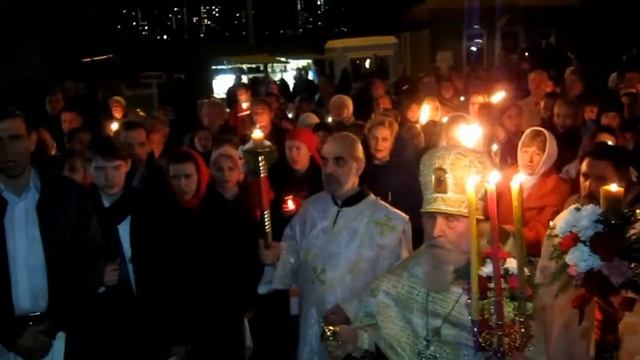 ПАСХА 2015 смотреть онлайн