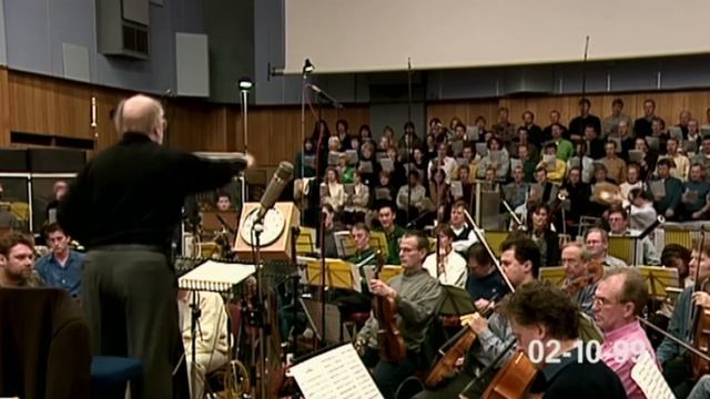 when you hire a genius to compose your movie score смотреть онлайн