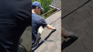 Обследование кровли на многоквартирном доме