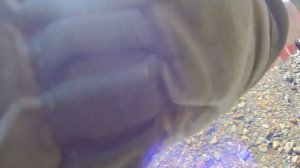 Рыбалка на реке Манома. Осень 2021г.