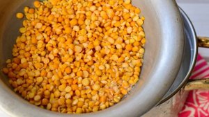 Гороховый суп как в детском саду