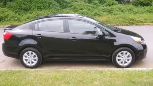 Preowned 2013 Kia Rio Philadelphia PA 19116 смотреть онлайн