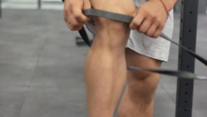 Как избежать травм / Три УПРАЖНЕНИЯ для укрепления связок