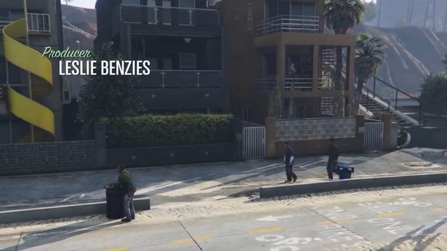 *(#0-1-2 )из52* GTA 5 РУССКАЯ ОЗВУЧКА #0-1-2# [ 18+] - - (Пролог,Франклин и Ламар,Реквизиция) 2K-60 смотреть онлайн