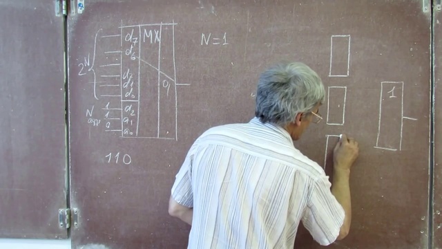 Лекция 91. Мультиплексор смотреть онлайн