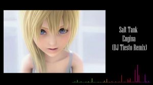 Salt Tank - Eugina (DJ Tiesto Remix)