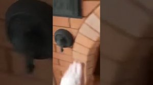 Печь с лежанкой от "Мой Мастер".