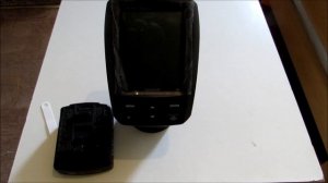Эхолот garmin echo 151dv