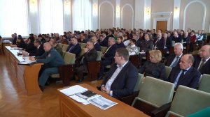 Итоги социально-экономического развития Мозырского района в 2018 году