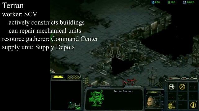 Starcraft & Brood War Review | Through the Looking Glass смотреть онлайн