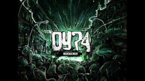 ОУ74   Пятаки Семистроя 2012
