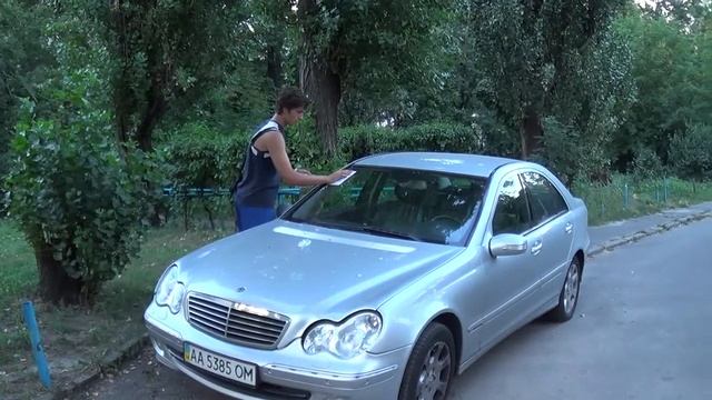 ПОЗАКОНУ.ТВ ДайДорогу #002 - Спальный район / Sleeping Quarters смотреть онлайн