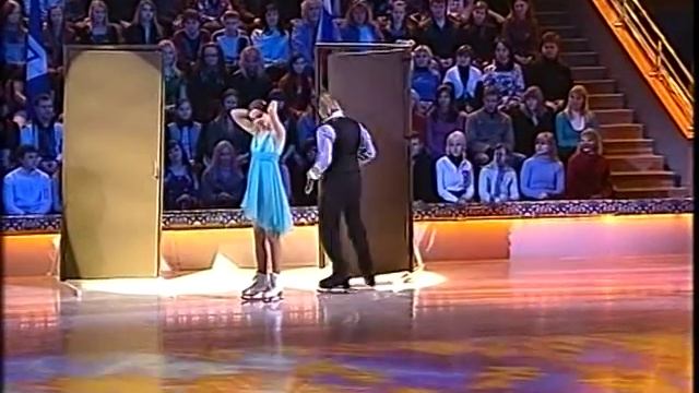 Ольга Арнтгольц - Максим Ставиский смотреть онлайн