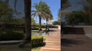 Венесуэла обзор отеля Wyndham Concorde Isla Margarita 5*