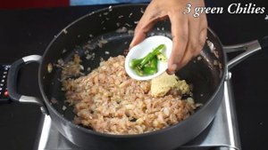 Muttai Kulambu in Tamil _ Egg Gravy in Tamil _ Egg Curry in Tamil