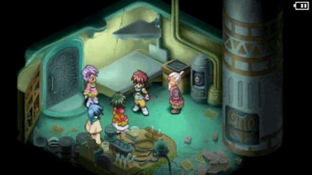 Tales Of Eternia Walkthrough (Part 19) смотреть онлайн