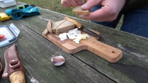 Ahti Vaara (первые впечатления от работы)