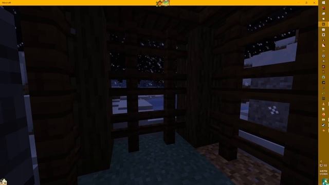 Windows 10 Games SP; Minecraft Week 312 Day 2181 - Night 2181 | -)Year 6)- | V1.20.1 смотреть онлайн