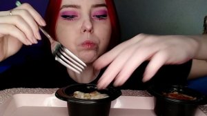 ЖЮЛЬЕН МУКБАНГ/mukbang