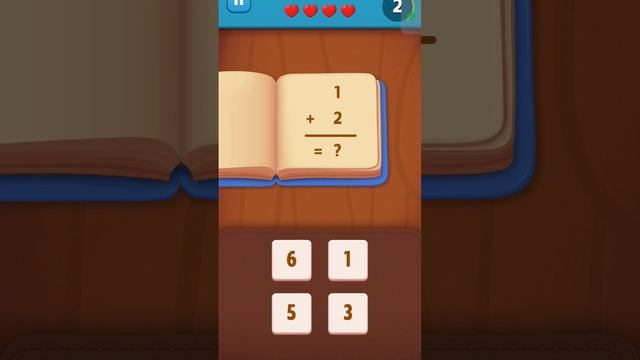 PLAY MATH GAMES FOR KIDS TO LEARN смотреть онлайн
