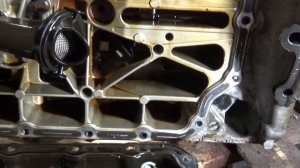 Двигатель VW DGXA для Jetta 2019 после