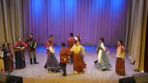 "Камаринская"